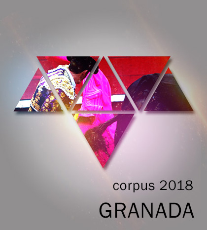 Feria del Corpus 2018