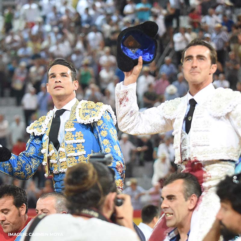 Plaza de toros de Granada